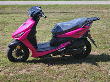 Load image into Gallery viewer, RaceStar 50 Raspberry Scooter 2022 Clearance - Lee Motorsports