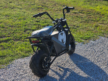 Load image into Gallery viewer, MotoTec 48v 1000w Electric Powered Mini Bike - Lee Motorsports
