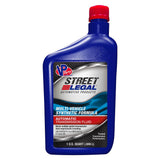 VP Racing VP4021143
Auto Trans Fluid; Street Legal; Dexron VI; Synthetic Blend; 1 Quart Bottle; Single