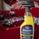 Search
VP Racing 2110
Detailing Spray; Power™; Used To Protect Metal And Plastic Surfaces From Dust/ Dirt And Water; 17 Ounce; Single