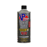 VP Racing 6635
Ethanol Fuel Treatment; Fix-It Fuel ™