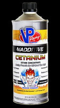 Load image into Gallery viewer, VP Racing 2865
Fuel Additive; Madditive ™ Cetanium; For Diesel; - Lee Motorsports