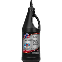 Load image into Gallery viewer, VP Racing 2885
Gear Oil; Single; 32 Ounce; SAE 75W-90; Full Synthetic; API GL-5 Gear Oil - Lee Motorsports