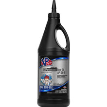 Load image into Gallery viewer, VP Racing 2895
Gear Oil; Single; 32 Ounce; SAE 80W-90; API GL-5 Gear Oil - Lee Motorsports