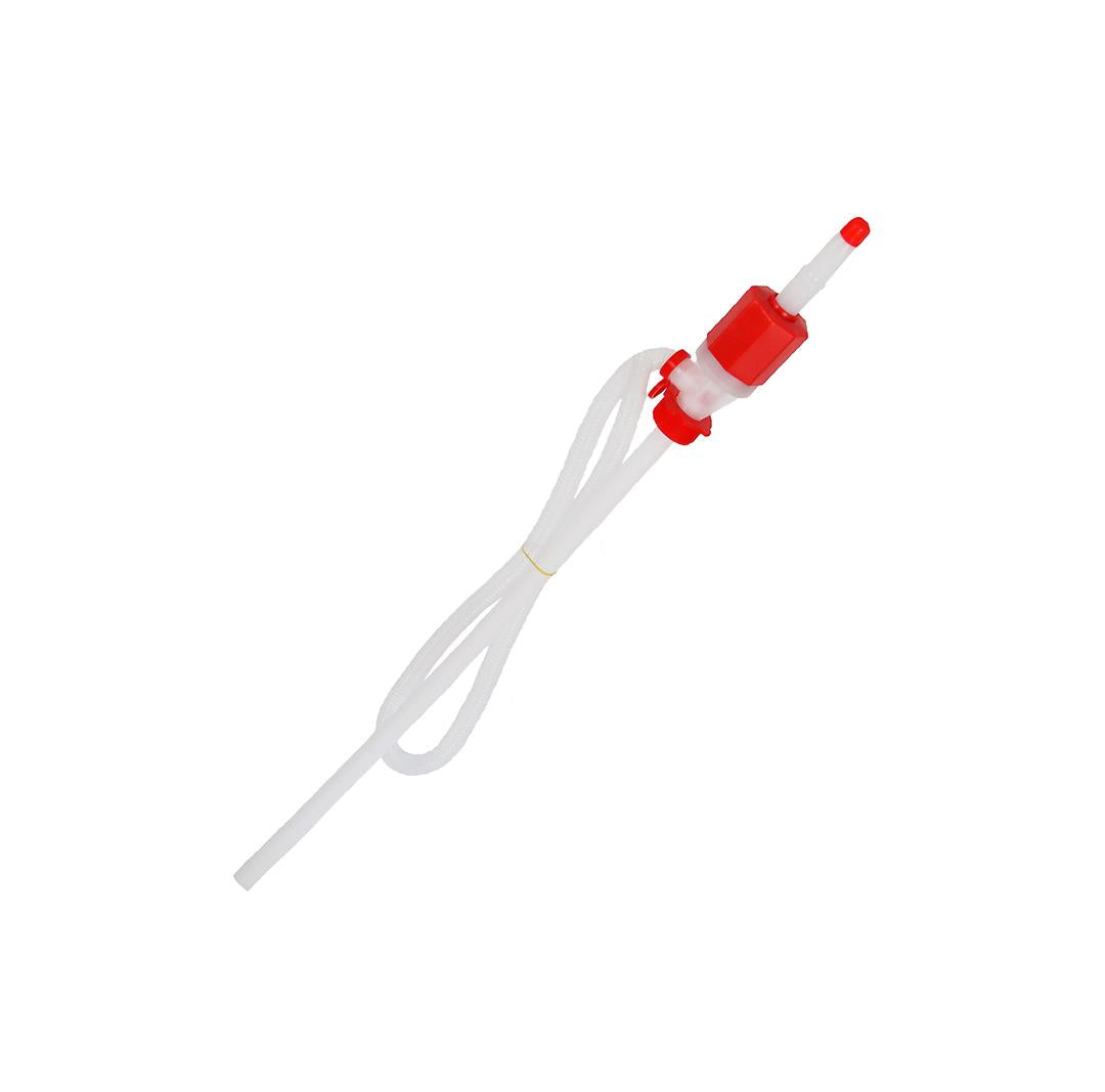 VP Racing Drum Siphon Pump VP Racing Drum Siphon Pump