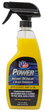 Load image into Gallery viewer, Search
VP Racing 2110
Detailing Spray; Power™; Used To Protect Metal And Plastic Surfaces From Dust/ Dirt And Water; 17 Ounce; Single - Lee Motorsports