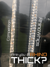 Load image into Gallery viewer, Rhino RGB Whips 2.0 - Lee Motorsports