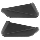 Lower Door Inserts for Can-Am Maverick X3 & X3 Max