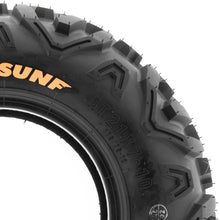 Load image into Gallery viewer, SunF A051 &quot;Power II&quot; Tires - Lee Motorsports