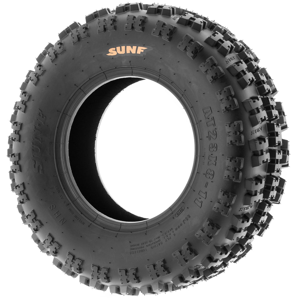SunF A027 Sport ATV Tires - Lee Motorsports
