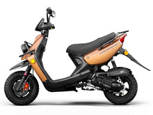 Load image into Gallery viewer, RogueStar 150cc Gas Scooter - Lee Motorsports