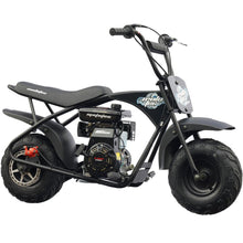 Load image into Gallery viewer, MotoTec 105cc 3.5HP Gas Powered Mini Bike - Lee Motorsports