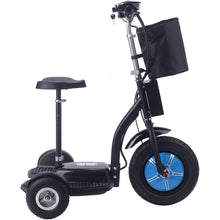 Load image into Gallery viewer, MotoTec Electric Trike 48v 750w Lithium - Lee Motorsports