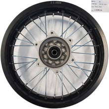 Load image into Gallery viewer, MotoTec X5 Rear Rim 100-90/18