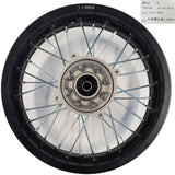 MotoTec X4 Rear Rim 110-90/16