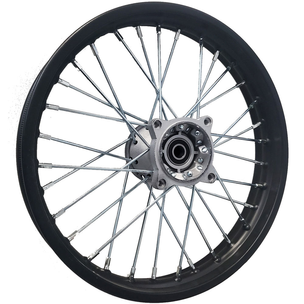 MotoTec X2 Rim Front 1.60-14