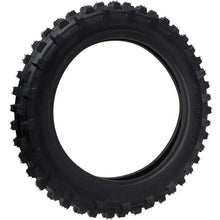 Load image into Gallery viewer, MotoTec X3 Tire Rear 90/100-14