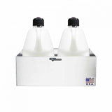 Pit Posse Utility Jug Rack