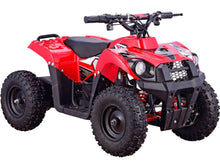 Load image into Gallery viewer, MotoTec Monster 36v 500w ATV