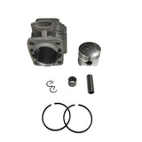 MotoTec 50cc Demon Cylinder-Piston Kit