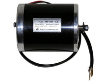 Load image into Gallery viewer, UberScoot Electric Motor (1000w)