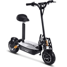 Load image into Gallery viewer, MotoTec 2000w 48v Electric Scooter