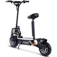 Load image into Gallery viewer, MotoTec 2000w 48v Electric Scooter