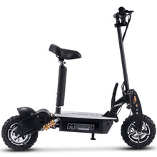 Load image into Gallery viewer, MotoTec 2000w 48v Electric Scooter