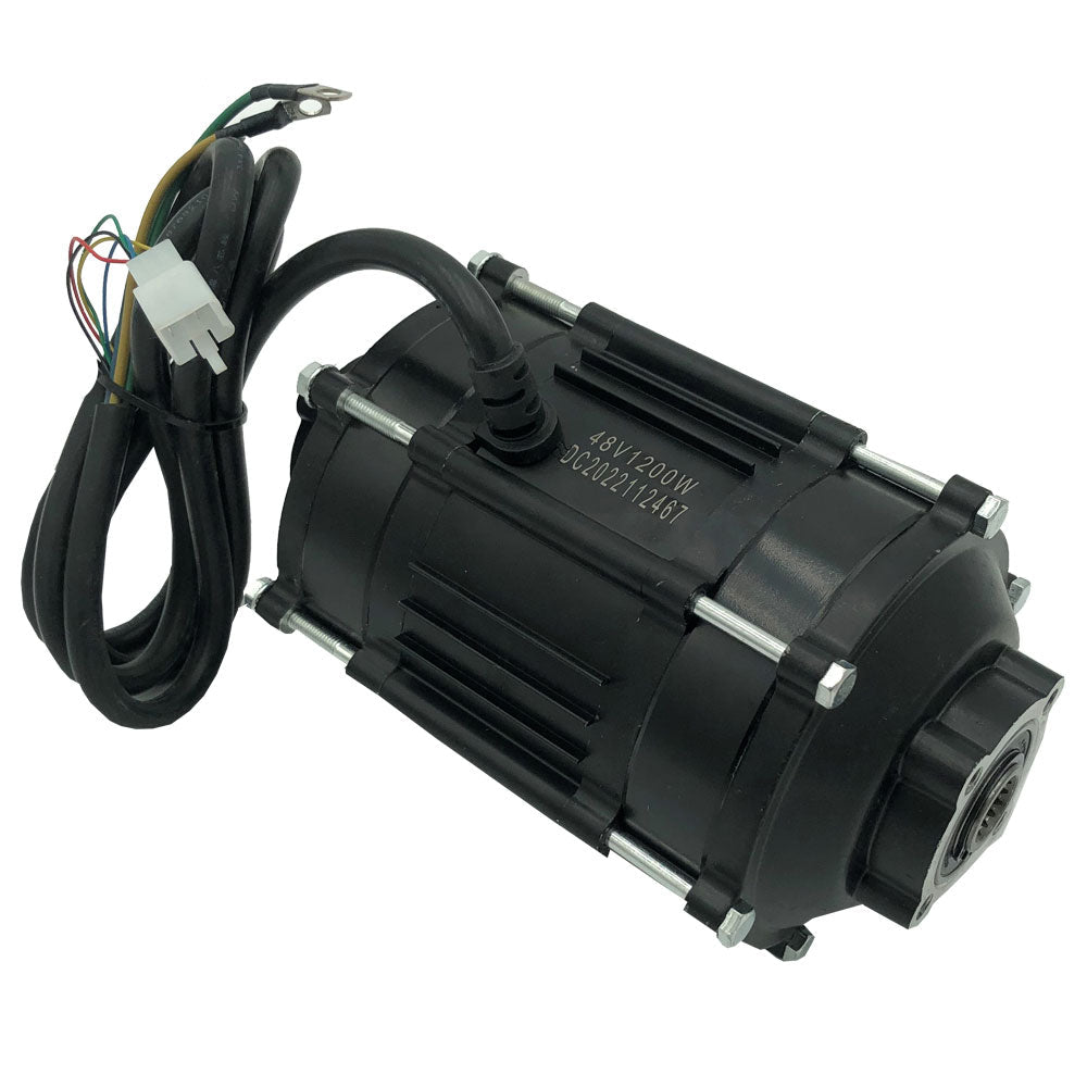 MotoTec Raider 48v UTV Motor