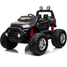 Load image into Gallery viewer, MotoTec Monster Truck 4x4 12v (2.4ghz)