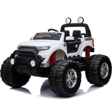 Load image into Gallery viewer, MotoTec Monster Truck 4x4 12v (2.4ghz) | Free Shipping | Wellbots