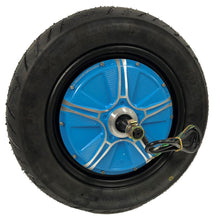 Load image into Gallery viewer, MotoTec Trike 48v 750w Hub Motor