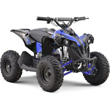 Load image into Gallery viewer, MotoTec Renegade Pro ATV 36v