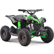 Load image into Gallery viewer, MotoTec Renegade Pro ATV 36v | Free Shipping | Wellbots