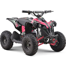 Load image into Gallery viewer, MotoTec Renegade Pro ATV 36v