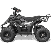 Load image into Gallery viewer, MotoTec Rex 110cc 4-Stroke Kids Gas ATV