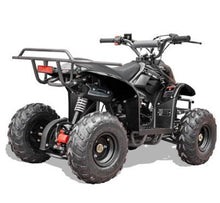 Load image into Gallery viewer, MotoTec Rex 110cc 4-Stroke Kids Gas ATV