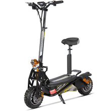 Load image into Gallery viewer, MotoTec Ares 48v 1600w Electric Scooter