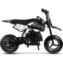 Load image into Gallery viewer, MotoTec DB-02 50cc 2-Stroke Kids Supermoto Gas Dirt Bike