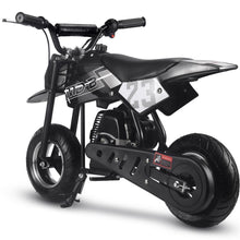 Load image into Gallery viewer, MotoTec DB-02 50cc 2-Stroke Kids Supermoto Gas Dirt Bike