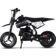 Load image into Gallery viewer, MotoTec DB-02 50cc 2-Stroke Kids Supermoto Gas Dirt Bike