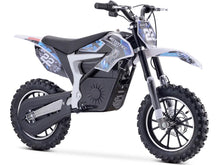 Load image into Gallery viewer, Mototec 36V 500W Demon Electric Bike, Suitable for kids