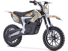 Load image into Gallery viewer, Mototec 36V 500W Demon Electric Bike, Suitable for kids