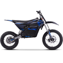 Load image into Gallery viewer, MotoTec 72v Pro Electric Dirt Bike 5000w Lithium