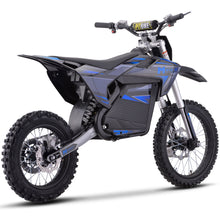 Load image into Gallery viewer, MotoTec 72v Pro Electric Dirt Bike 5000w Lithium