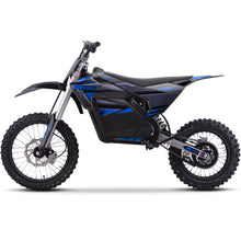 Load image into Gallery viewer, MotoTec 72v Pro Electric Dirt Bike 5000w Lithium