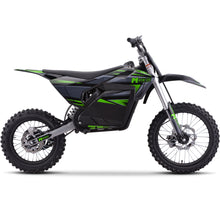 Load image into Gallery viewer, MotoTec 72v Pro Electric Dirt Bike 5000w Lithium