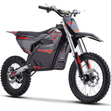 Load image into Gallery viewer, MotoTec 72v Pro Electric Dirt Bike 5000w Lithium