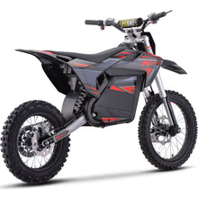 Load image into Gallery viewer, MotoTec 72v Pro Electric Dirt Bike 5000w Lithium