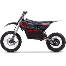 Load image into Gallery viewer, MotoTec 72v Pro Electric Dirt Bike 5000w Lithium